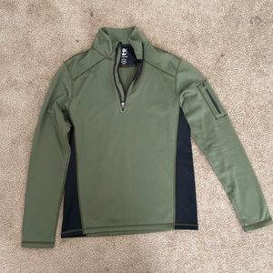 🌲Timberland Sweater In Green